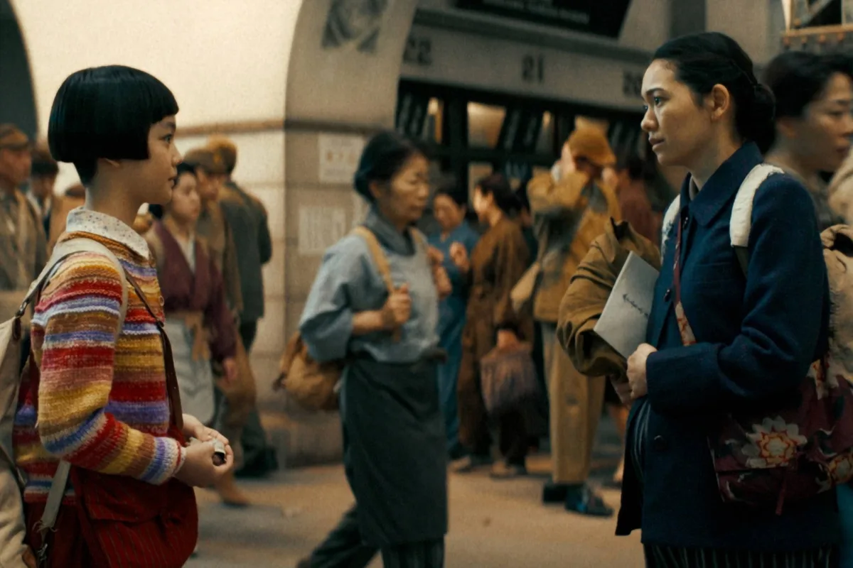 ‘Children Untold’ shines a light on the plight of postwar orphans