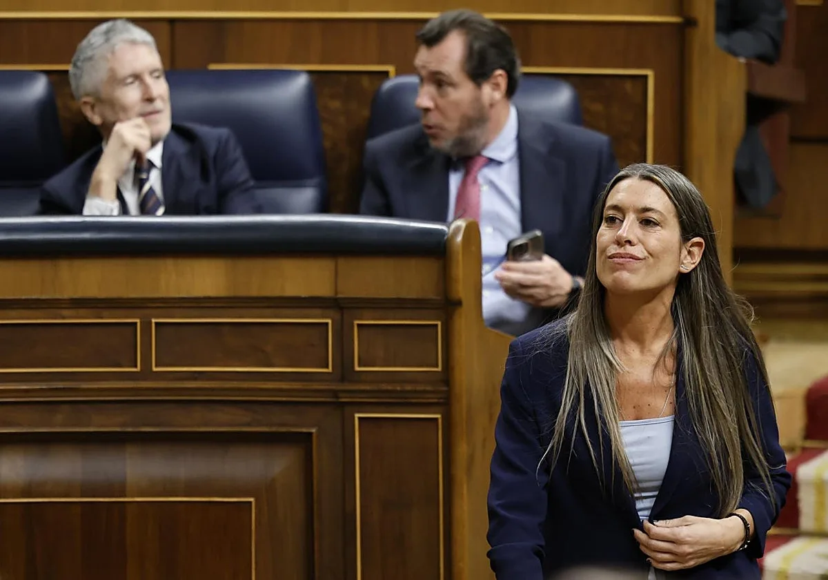 Junts tensa el debate migratorio y vuelve a reclamar la delegación de las competencias de inmigración