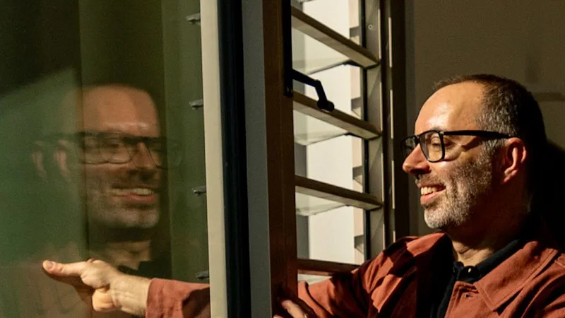 The tiny window problem creating two classes of home owners