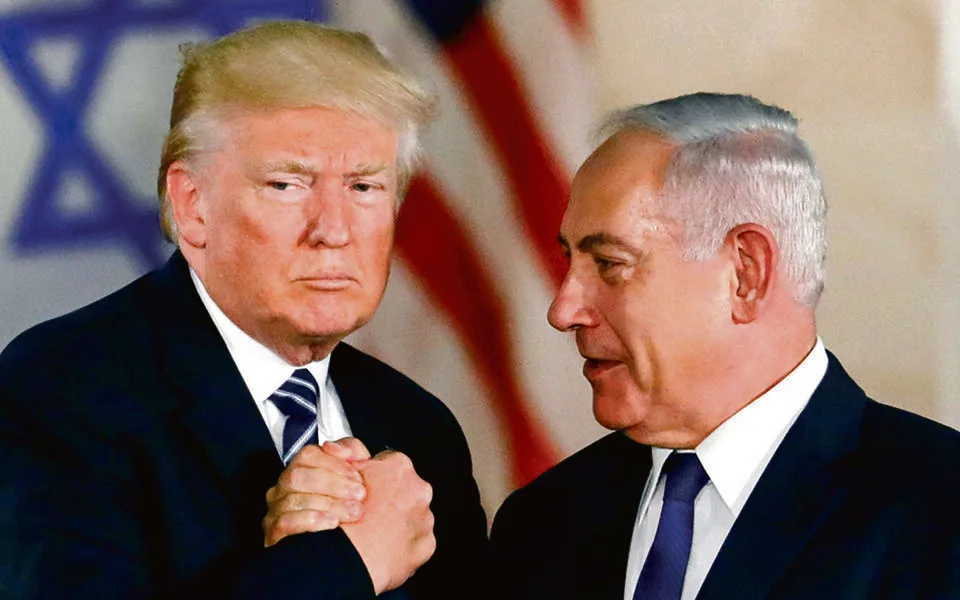 Israel/Eleições: Netanyahu promete “eliminar a ameaça iraniana” com Trump após apoio do Presidente dos EUA