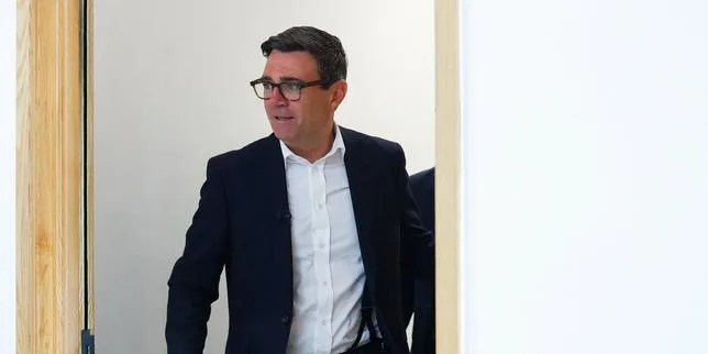 EN DIRECT, guerre en Ukraine : Andy Burnham, nouveau premier ministre britannique, réaffirme son soutien à Kiev après les menaces de la Russie