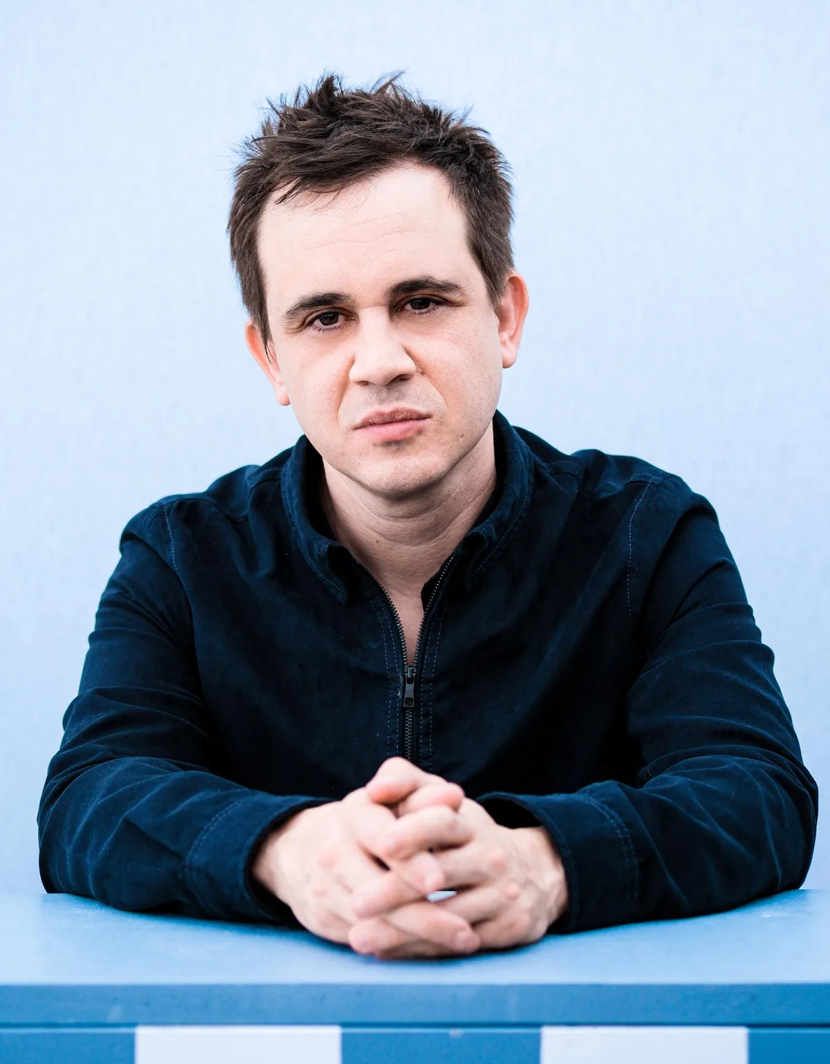Julien Gaspar-Oliveri, réalisateur de « la Frappe » : « Le thème central du film, c’est l’humiliation »