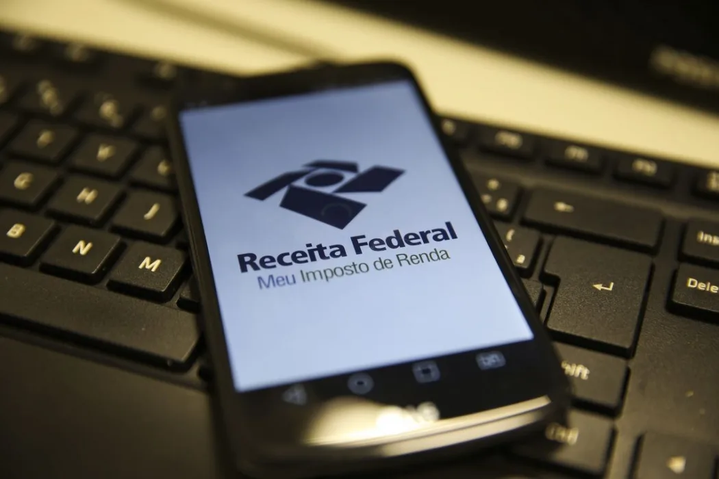 IR 2026: Receita libera consulta ao último lote de restituição