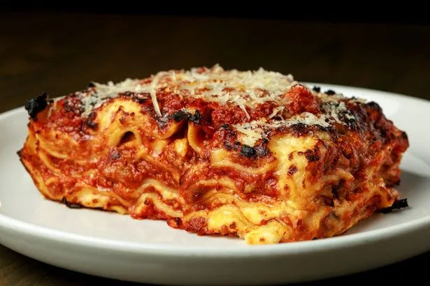 Adding £1.50 item to lasagne while cooking makes it taste 'next level'