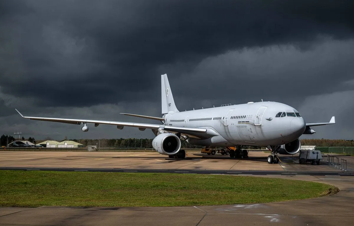 Airbus : Un outil oublié dans un avion a perturbé pendant des mois la livraison des A330