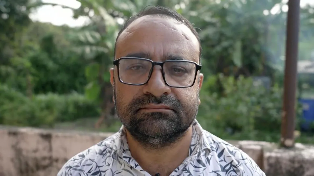 Sturzflut-Katastrophe in Nepal: Rajendra Dawadi rettet 1643 Schüler – Wer ist der Mann hinter der Heldentat?