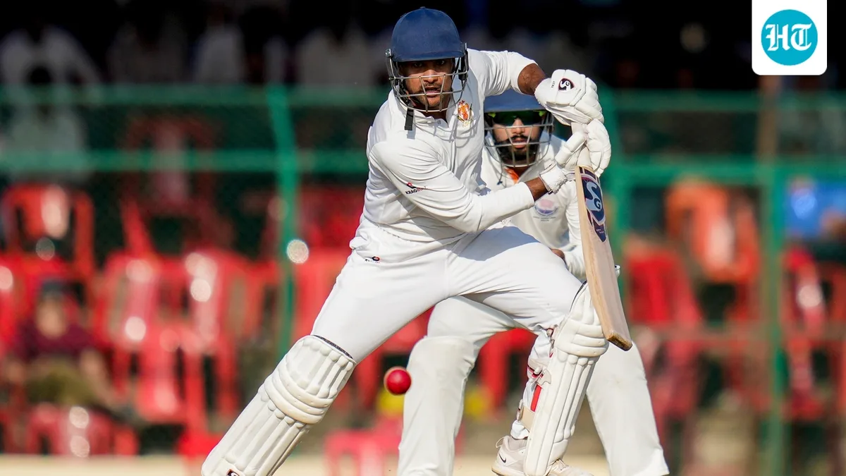 Mayank Agarwal is the latest Indian to head to county cricket, joins Ben Stokes' Durham