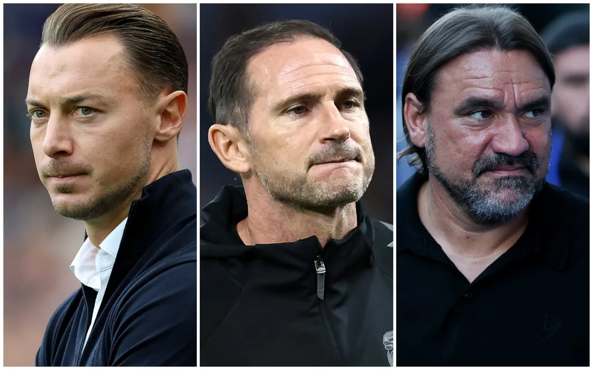 Man City charges: What every manager has said on guilty verdict as Premier League returns