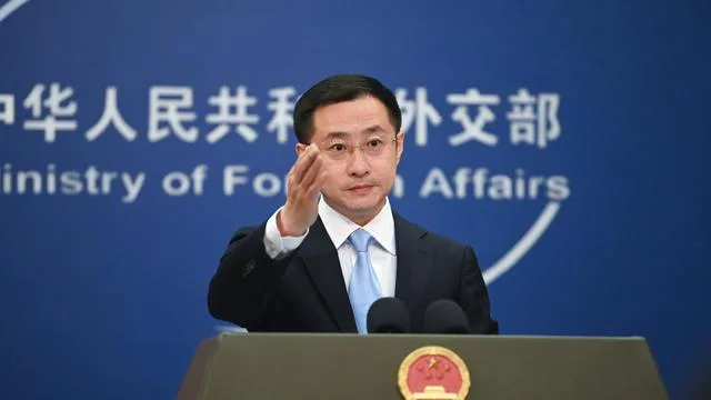 US-Sanktionen gegen den Iran: Iransanktionen der USA verschärfen Spannungen mit China