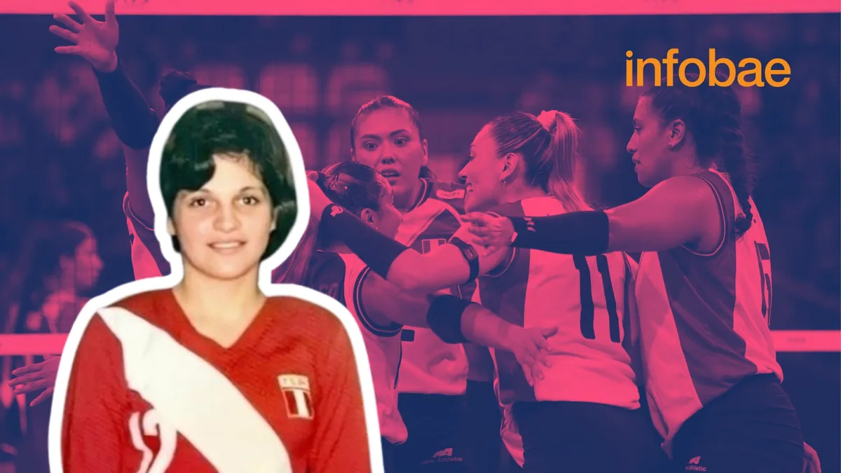 Maruja Ostolaza, pentacampeona sudamericana con Perú, habla firme sobre los rechazos a la selección: “No hay honor más grande”