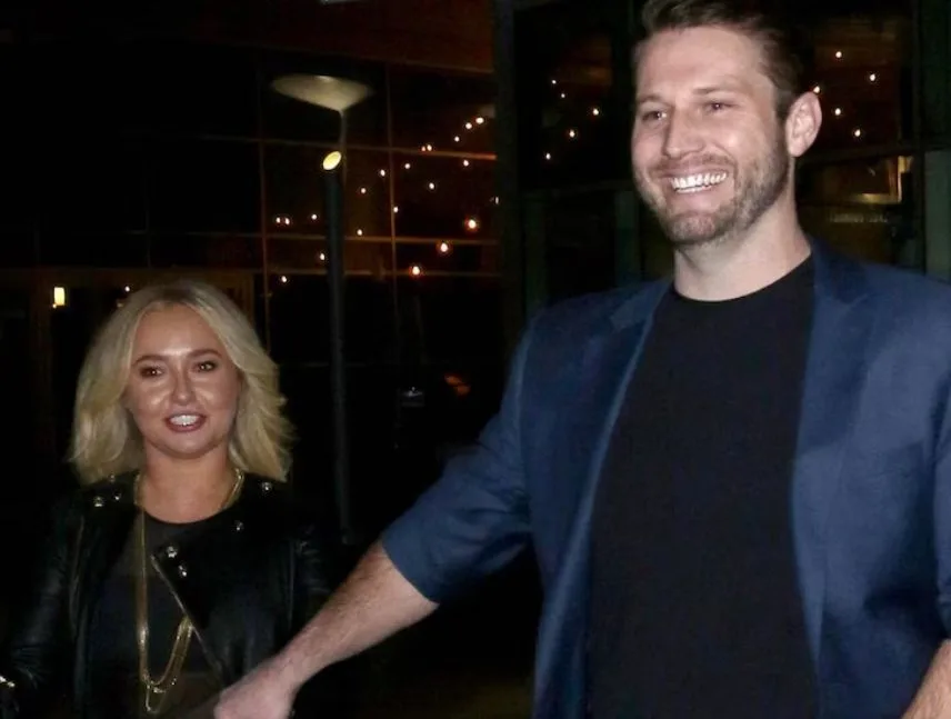 Madre de Hayden Panettiere culpa a su ex por su muerte