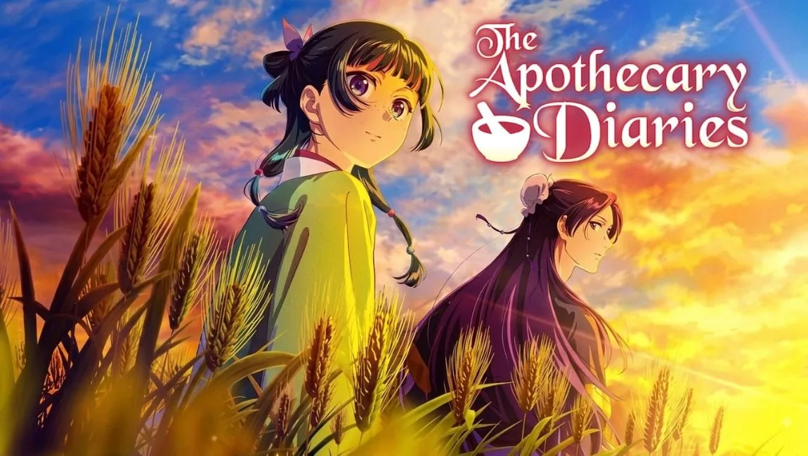 Preparen las hierbas para Maomao: ‘Los Diarios de la Boticaria’ revela fecha de estreno de la temporada 3