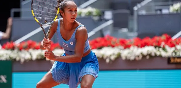 WTA confirma lista do SP Open 2026 com Fernandez, Badosa e Putintseva
