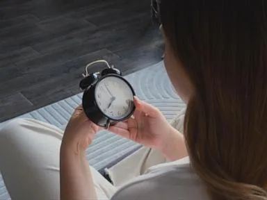 WATCH: Could changing the clock twice a year become a thing of the past?