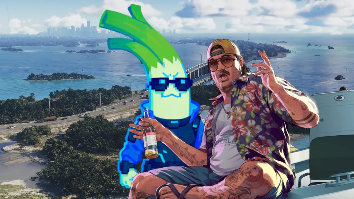 Mais de 10 vídeos de GTA 6 já foram vazados por Cyberleek; veja lista