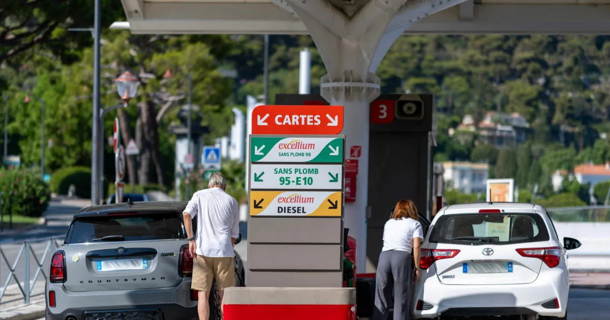 Consommation. Travail, santé... quand la hausse des prix des carburants oblige à des arbitrages