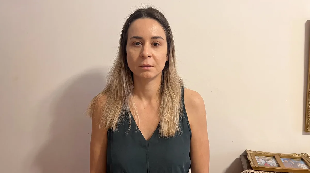 Esposa de Fernando Farías denuncia persecución en Hermosillo y pide protección: Fiscalía ya busca contactarla