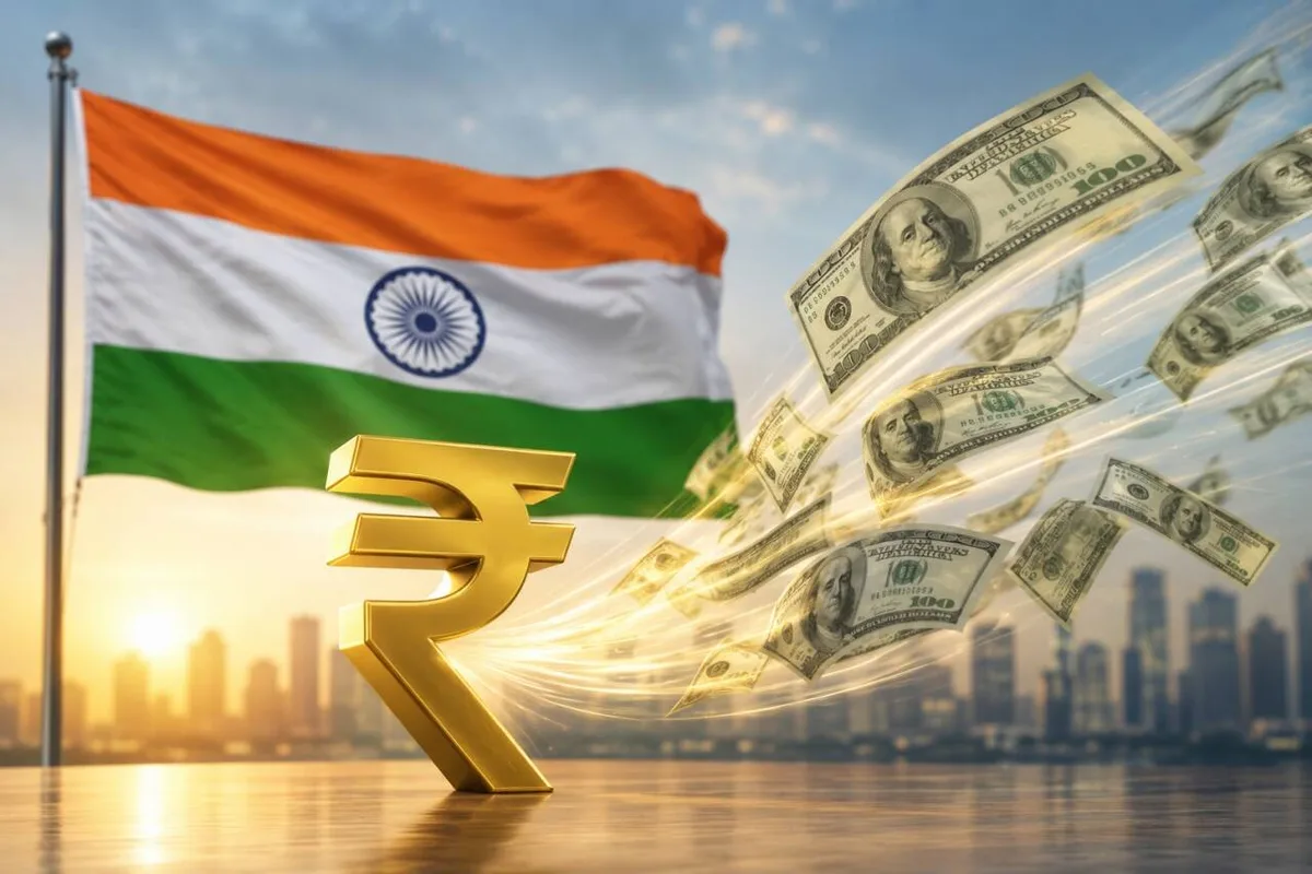 I-T uncovers Rs 1.29 lakh cr overseas remittances trail; money sent to China, UAE & more
