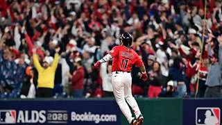 MLB: José Ramírez y Gavin Williams guían a los Guardians al triunfo decisivo sobre los White Sox