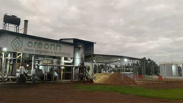 Carbono Oculto mira empresário que administra indústria em Dourados