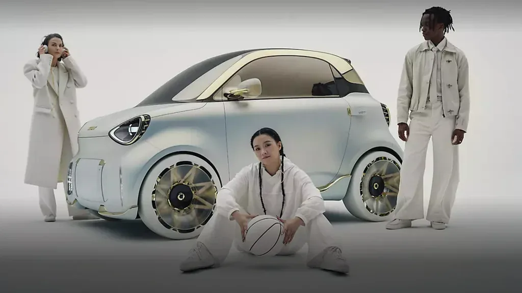 Mercedes e Geely lançam carro compacto no Brasil para barrar BYD