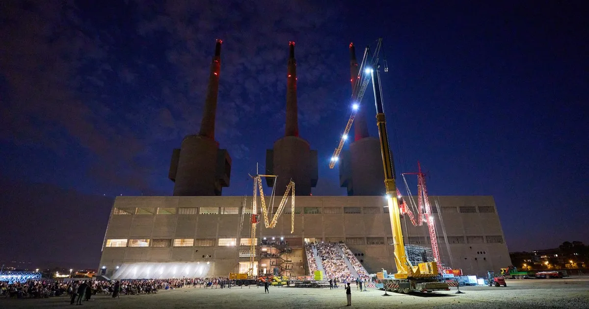 Barcelona 2026: el regreso al centro del debate de la arquitectura mundial