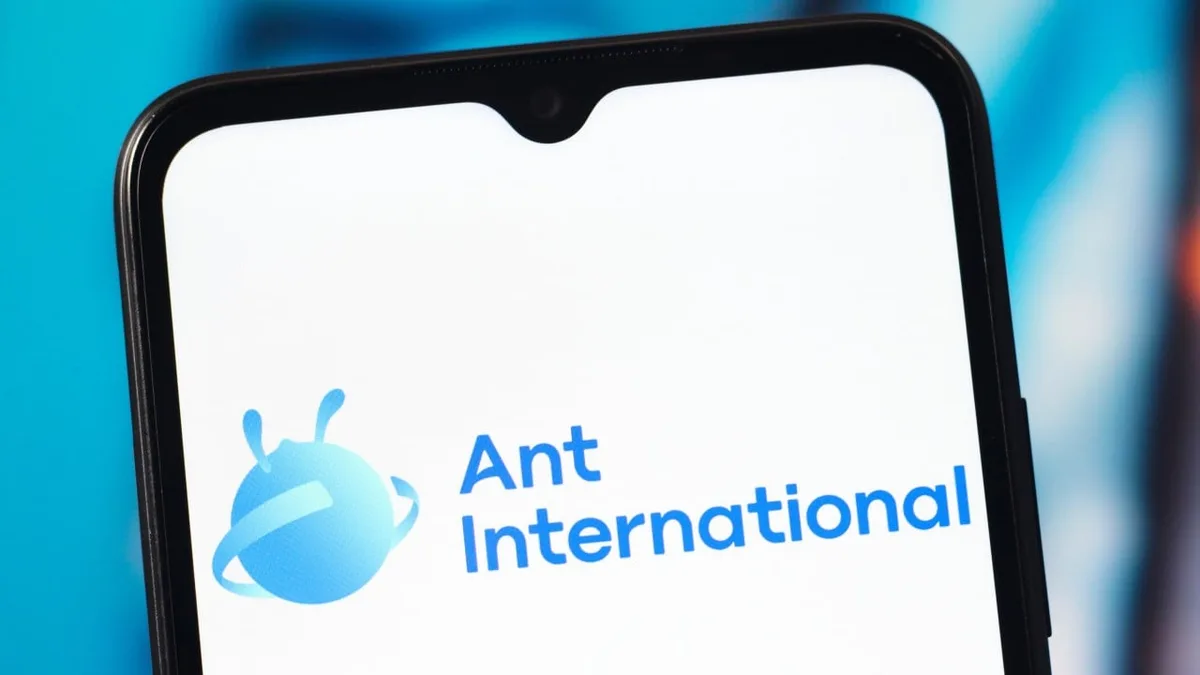 Ant to let AI agents shop via 10 digital wallets, from AlipayHK to Starryblu to KakaoPay