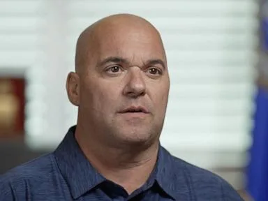 FBI agent who responded to Pentagon wreckage on 9/11 now faces health fight