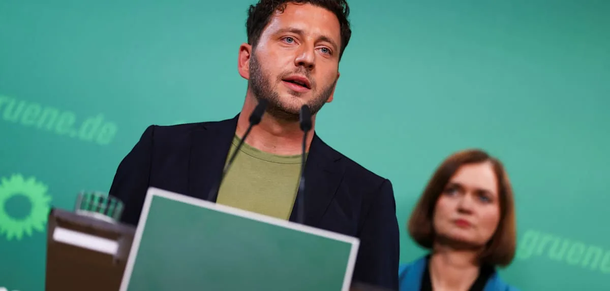 „Menschen, die ich in meiner Partei nicht haben wollen würde“ – Grüne kritisieren Berliner Linke