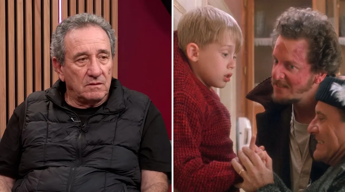 Mi pobre angelito y Duro de matar: el argentino que castellanizó los títulos de los filmes icónicos de Hollywood
