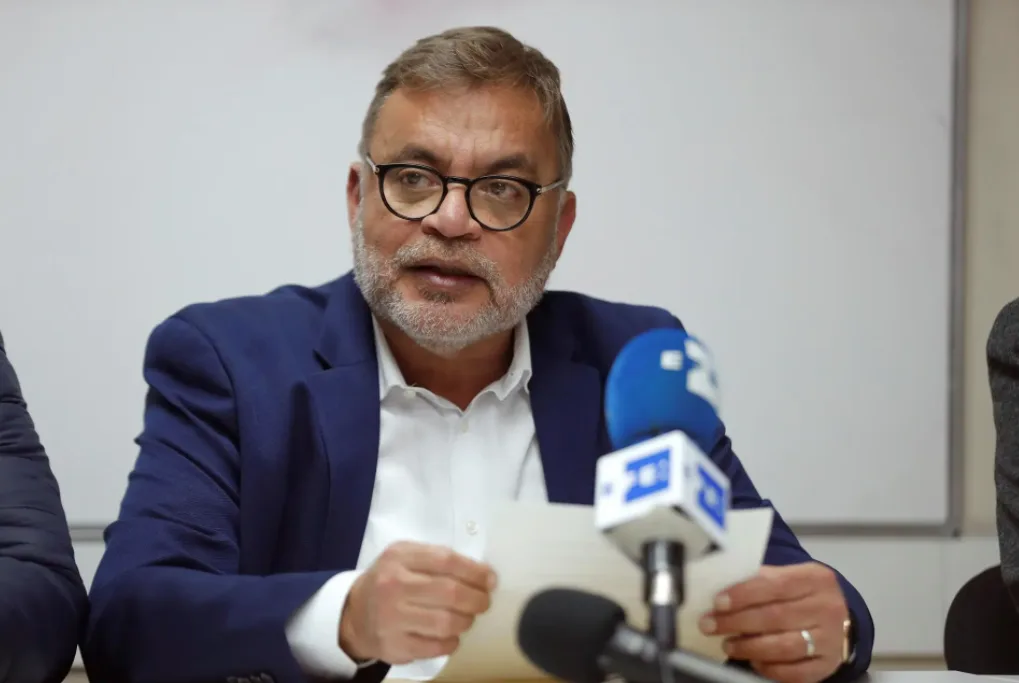 Ramón López aseguró que delegación de la AN 2015 trabaja muy duro para liberar a todos los presos políticos