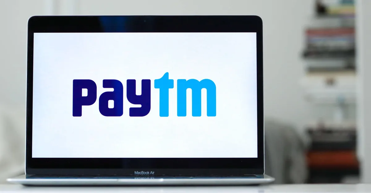 Paytm's Indian investors hold over 56% stake as domestic ownership rises
