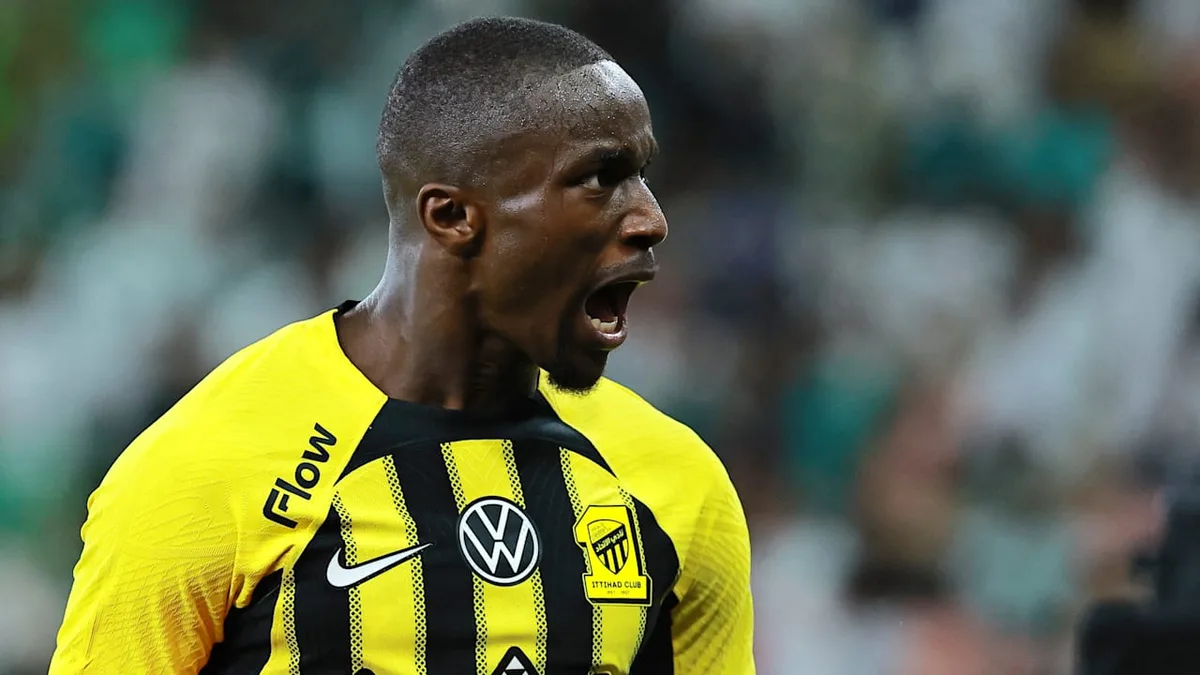 Endlich Einigung - Diaby kurz vor Leverkusen-Rückkehr