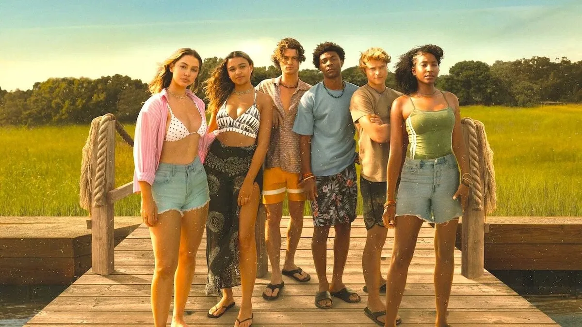 Netflix : 17 nouveautés arrivent cette semaine dont l'ultime saison de cette série culte de la plateforme