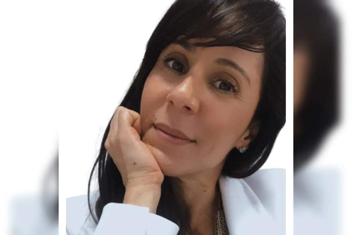 Advogada Maria Cecília Martins Lafetá é a nova diretora-presidente da TCB