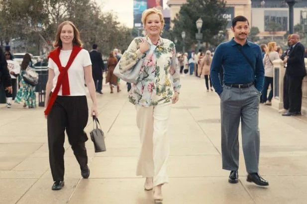 Emmy 2026: É hoje! Saiba o horário, como assistir, indicados e tudo sobre a 78ª edição Emmy 2026: É hoje! Saiba o horário, como assistir, indicados e tudo sobre a 78ª edição