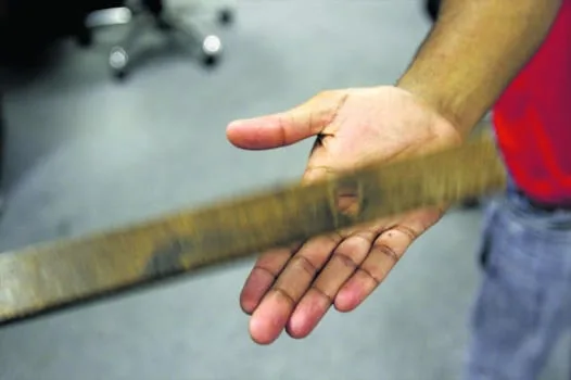 North West department investigates Klerksdorp principal over caning video