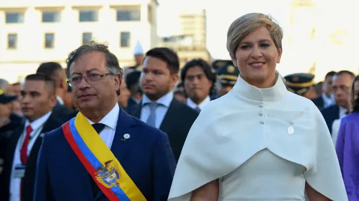 De la Espriella ordena investigar señalamientos por narcotráfico contra ex primera dama