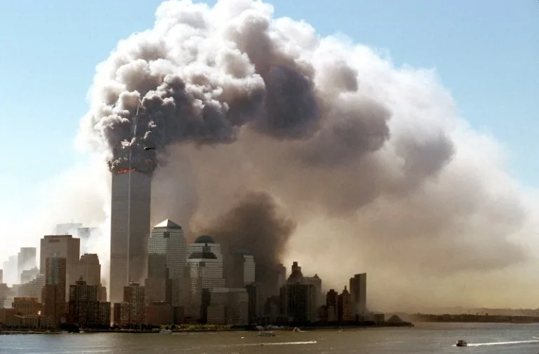 11 septembre 2001 : 25 ans après, un ancien analyste de la DGSE raconte l'évènement au coeur de "la boîte"