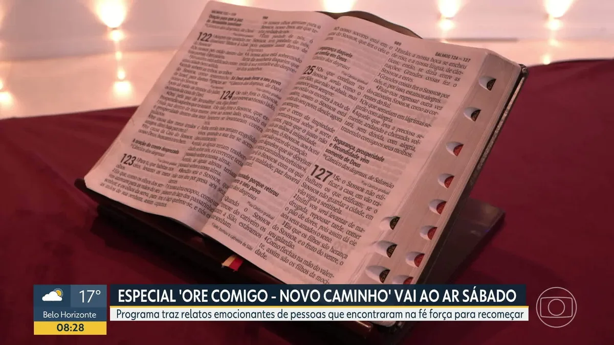 VÍDEOS: Bom Dia Minas, de 11 de agosto de 2026