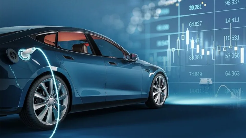 Reclamações com carros elétricos quase triplicam em dois anos