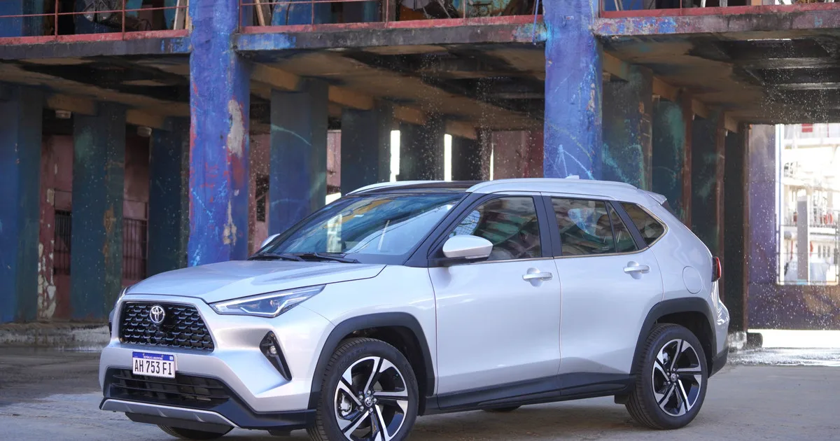 La venta de autos 0 km sigue en caída: cuáles fueron los 10 modelos más patentados de agosto