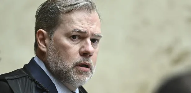 AP: Toffoli vota por barrar candidatura de Dr. Furlan, rival de Alcolumbre