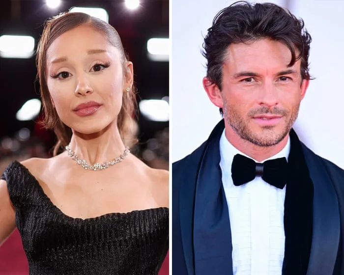 Sunday in the Park With George musical cancelled, after Ariana Grande and Jonathan Bailey both drop out