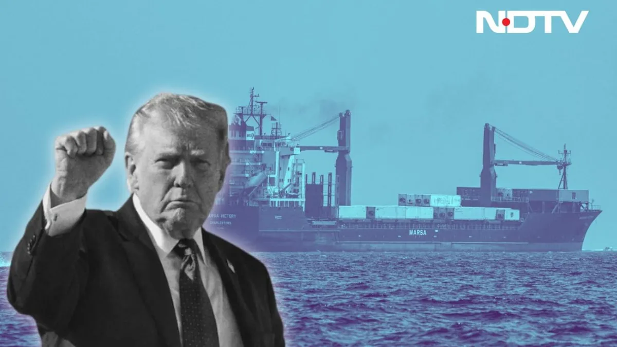 Donald Trump Aides, Fearing Midterm Poll Defeat, Push To Keep Iran War 'Quiet': Report