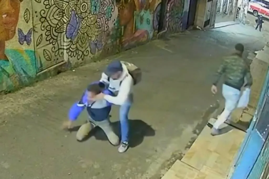 Corregedoria pede prisão de policial sob suspeita de envolvimento em agressão e sequestro em SP