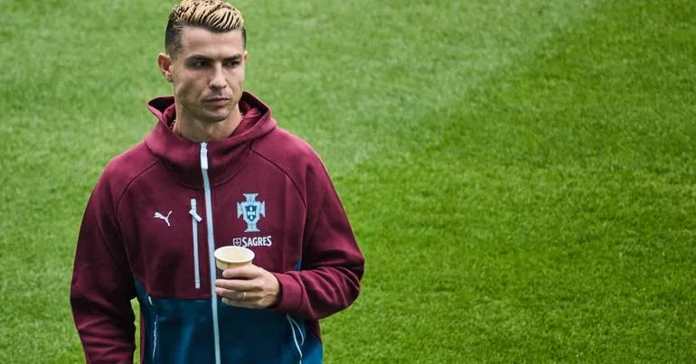 Aberto e urgente: CD instaura processo disciplinar a Ronaldo