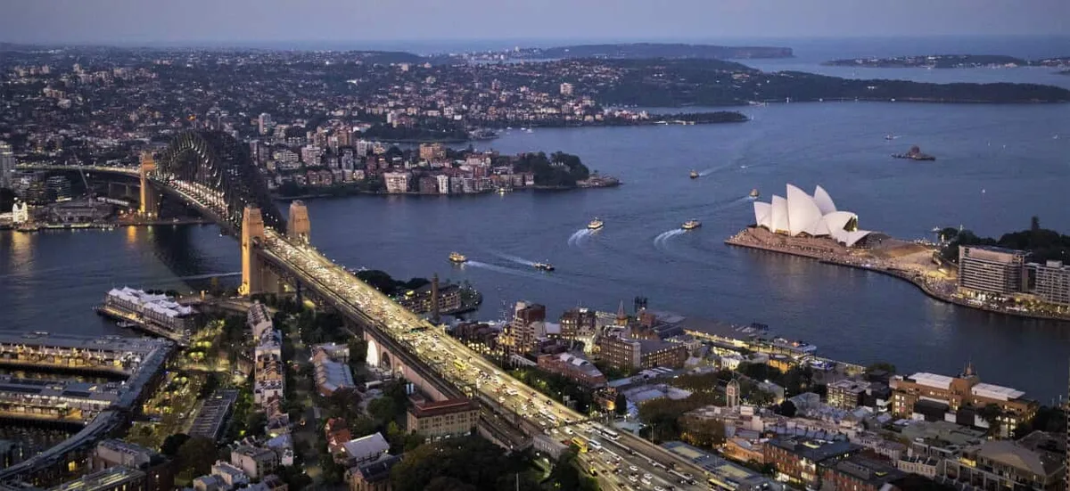 Why a vacuum at the top could drive Australia's housing market down