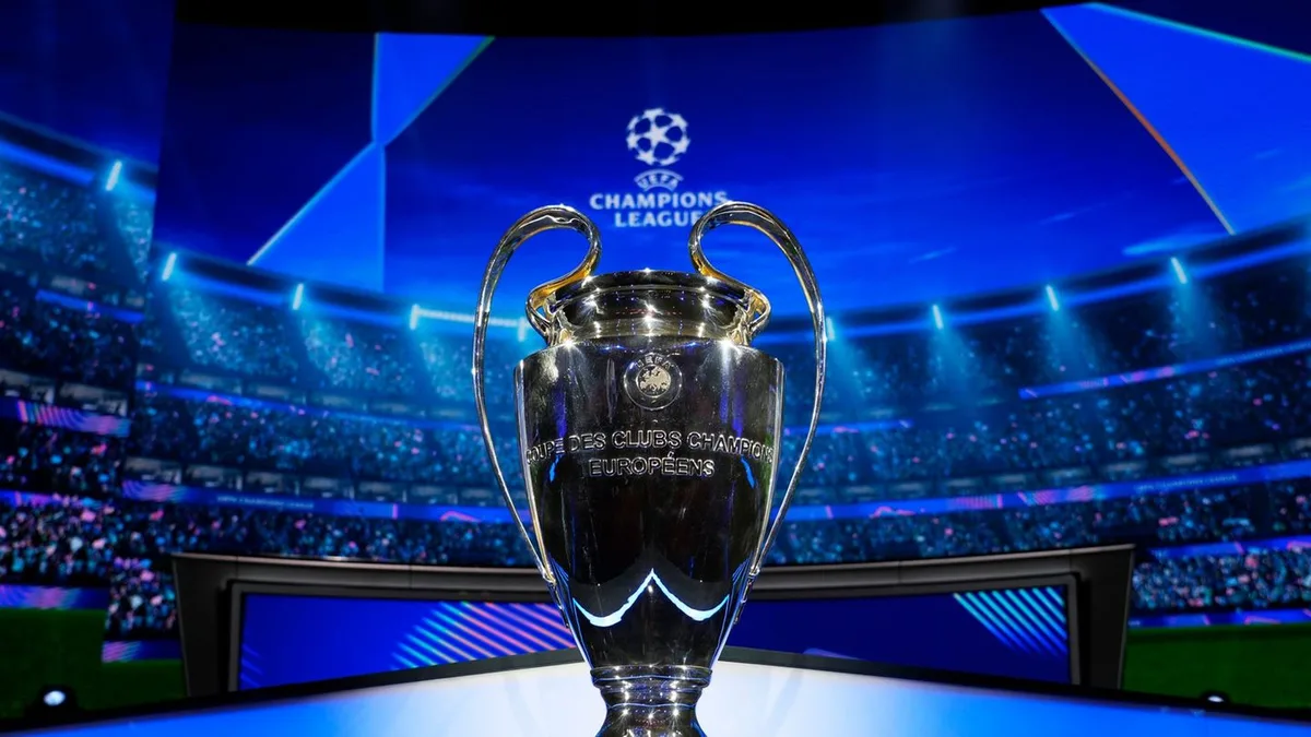 UEFA: Darum geht es in Monaco: Geld, Macht und Königsklassen-Lose