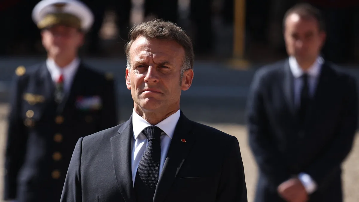 DIRECT. Présidentielle 2027: Ségolène Royal dénonce le "mépris" du macronisme